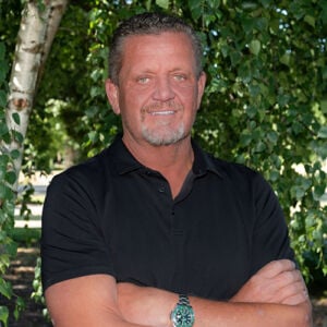 Dave Adams
